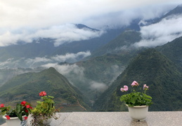 sapa-paradise-view-fanxipan-mount