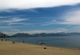 NhaTrang-beach