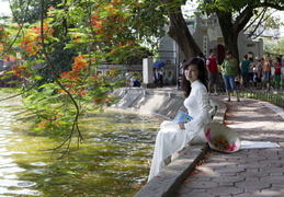 In My Camera