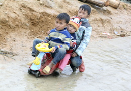 motobike-racing