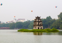 Turtle-Tower