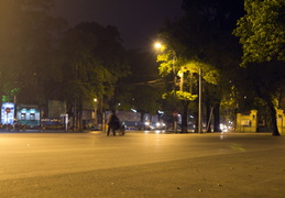 light-in-the-street-corner