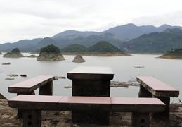 Thung Nai Vacation