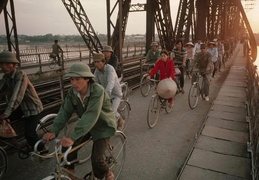 Hanoi 1989
