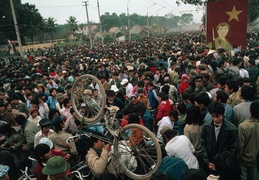 Hanoi 1989