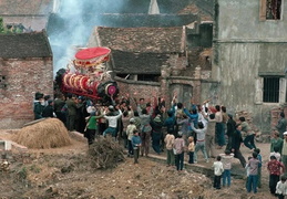 Hanoi 1989